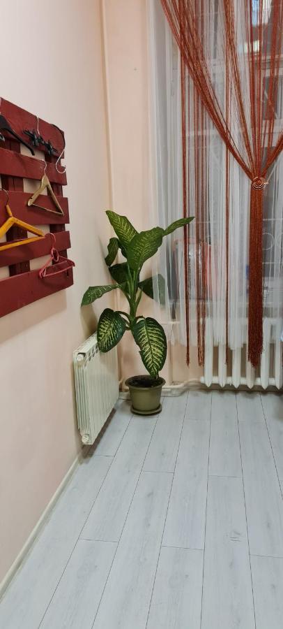基輔 德贾旅舍旅舍 外观 照片